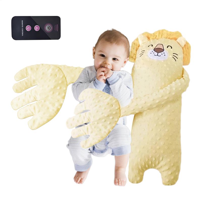 Remote Control Electric Baby S - Baby Nursery Accessories 리뷰 및 가격