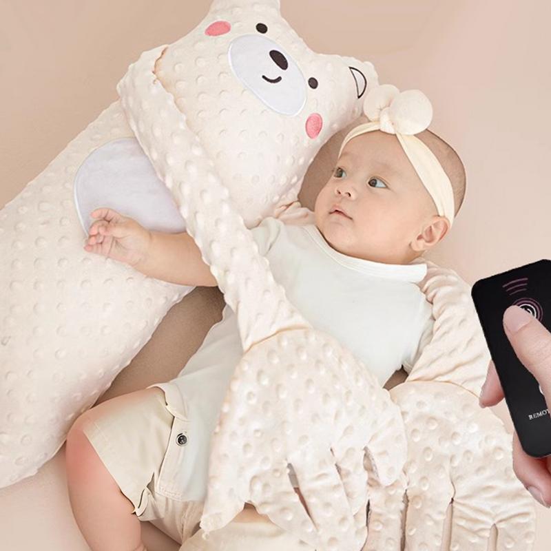 Remote Control Electric Baby S - Baby Nursery Accessories 리뷰 및 가격