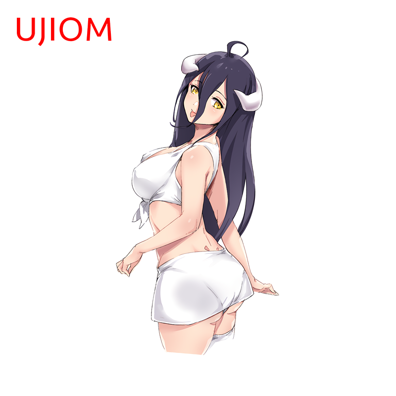 UJIOM Sexy Overlord Albedo Wal - Baby Nursery Accessories 리뷰 및 가격