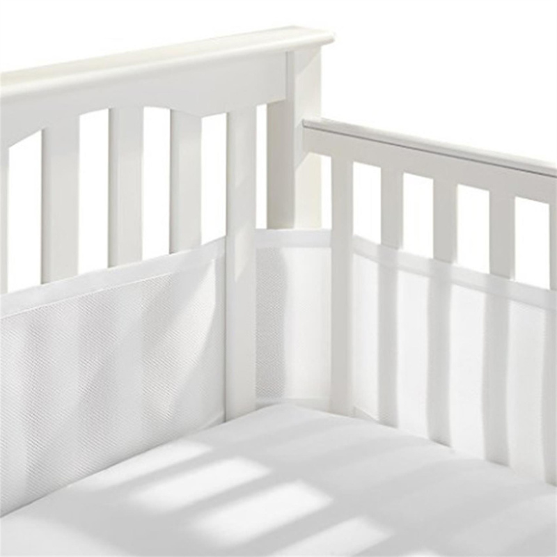 Bumper for Baby Bed Fence Cot  - Baby Nursery Accessories 리뷰 및 가격