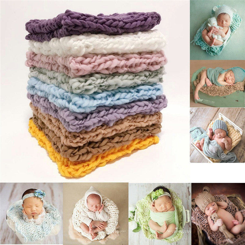 Newborn Photography Props Fine - Baby Wrap Stretchy 리뷰 및 가격