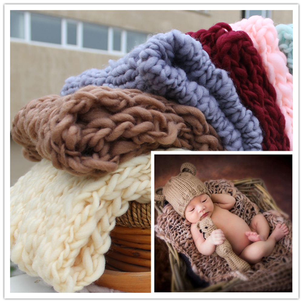 Newborn Photography Props Fine - Baby Wrap Stretchy 리뷰 및 가격