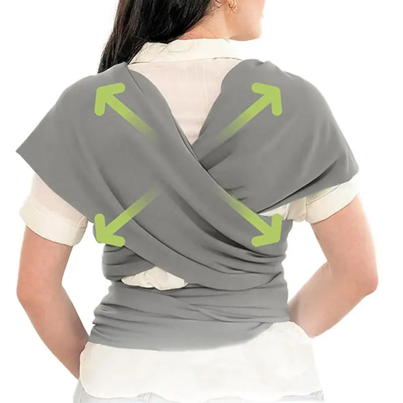 Baby Sling 0-36 Months Solid C - Baby Wrap Stretchy 리뷰 및 가격