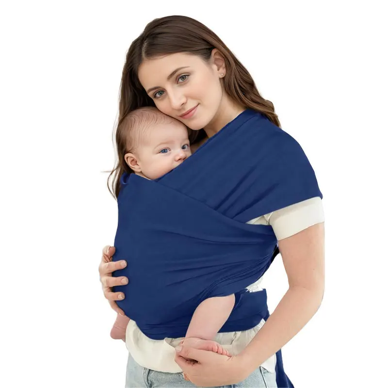 Baby Sling 0-36 Months Solid C - Baby Wrap Stretchy 리뷰 및 가격
