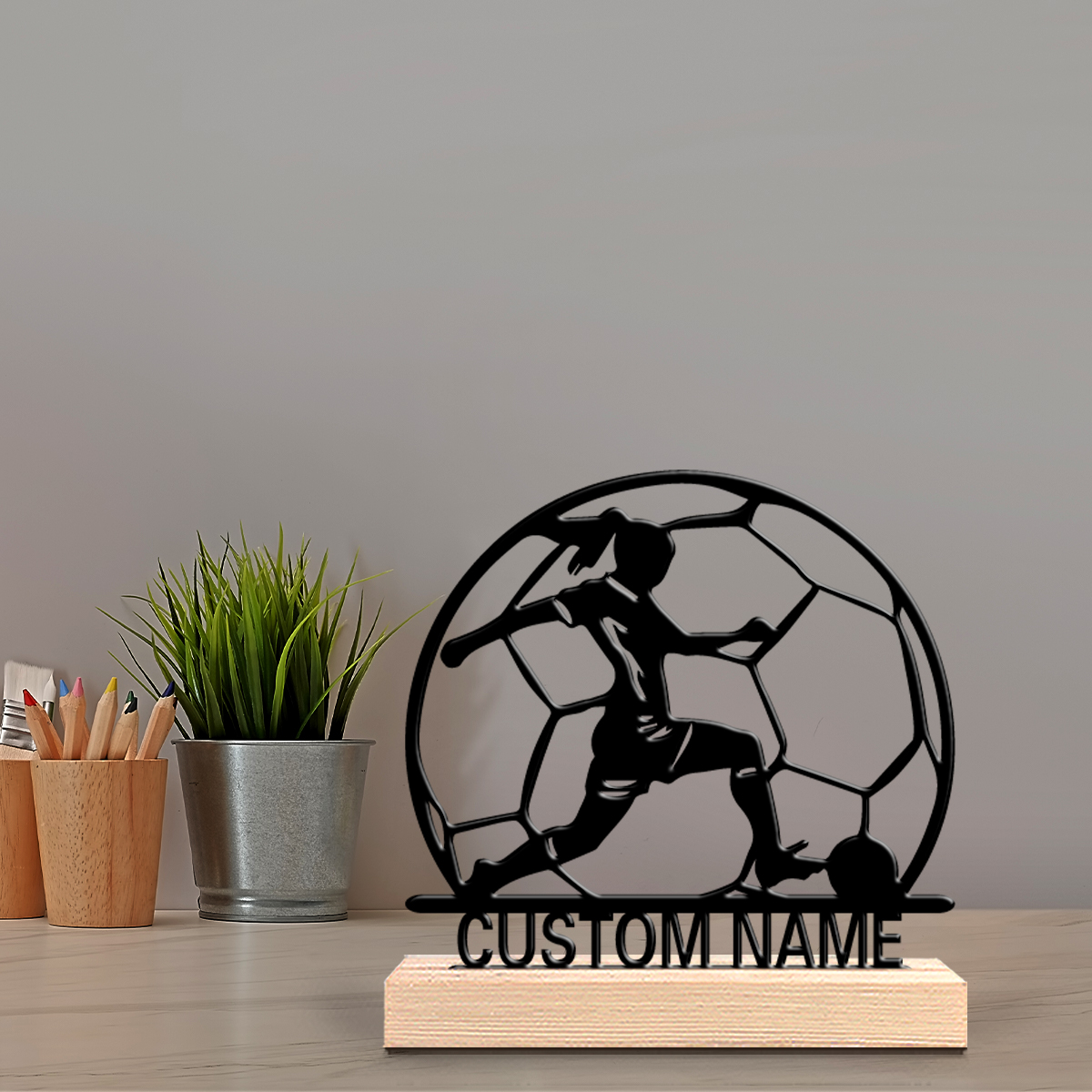 1pc Cute Personalized Custom f - Baby Nursery Hanging Decor 리뷰 및 가격