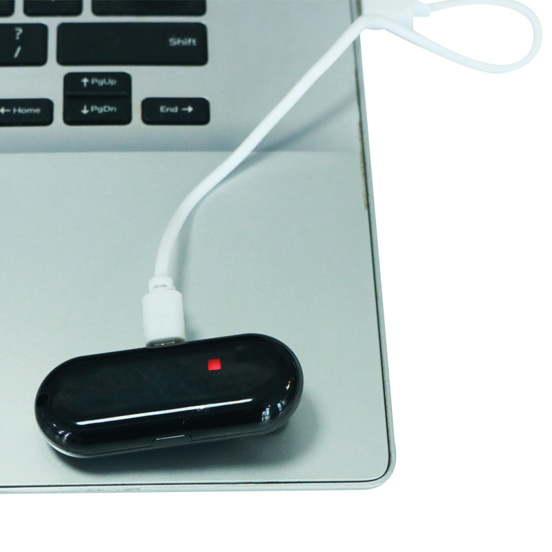 Rechargeable Forehead Thermome - Wearable Baby Monitor 리뷰 및 가격