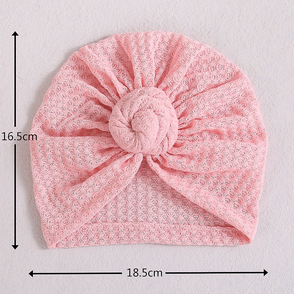 Solid Donut Turban Baby Girl C - Baby Wrap Stretchy 리뷰 및 가격
