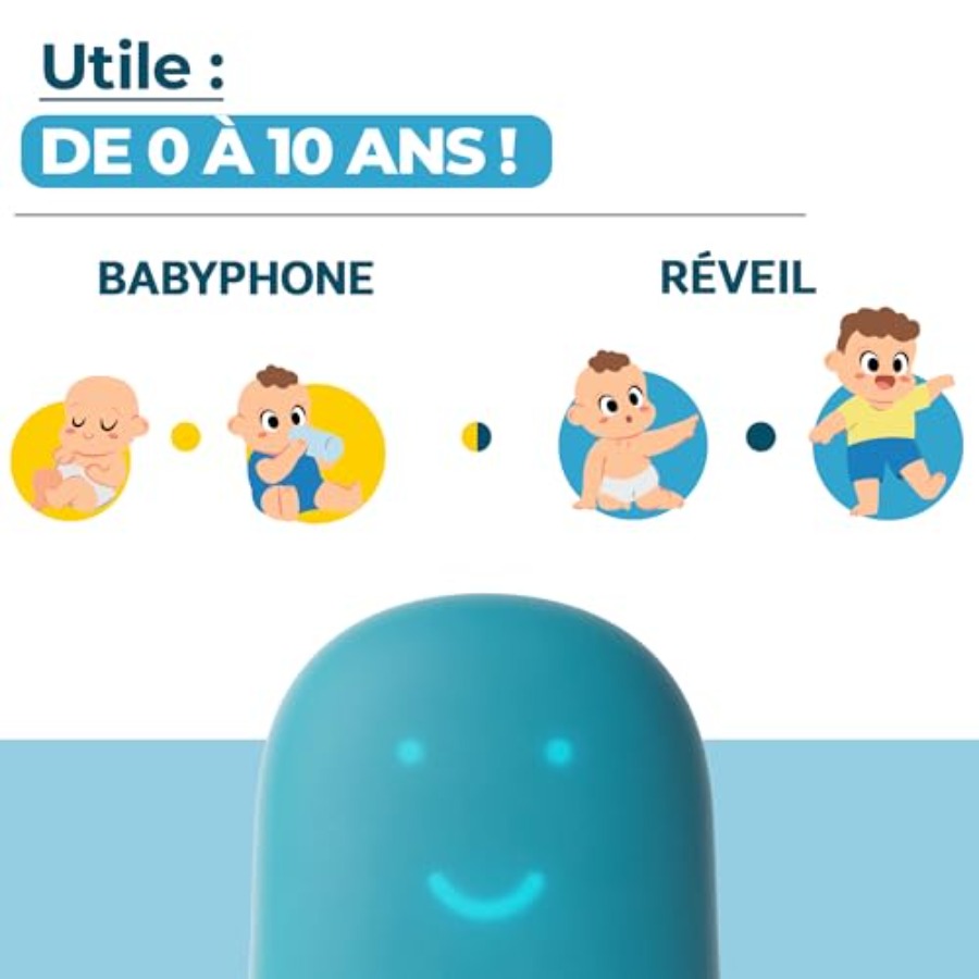 REMI - The Ultimate Ok to Wake - Sound Sleep Trainer Clock 리뷰 및 가격